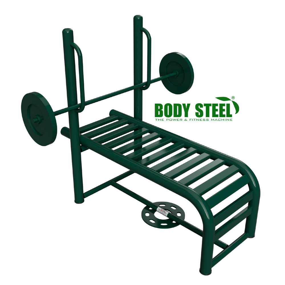 Bench With Fixed Weight