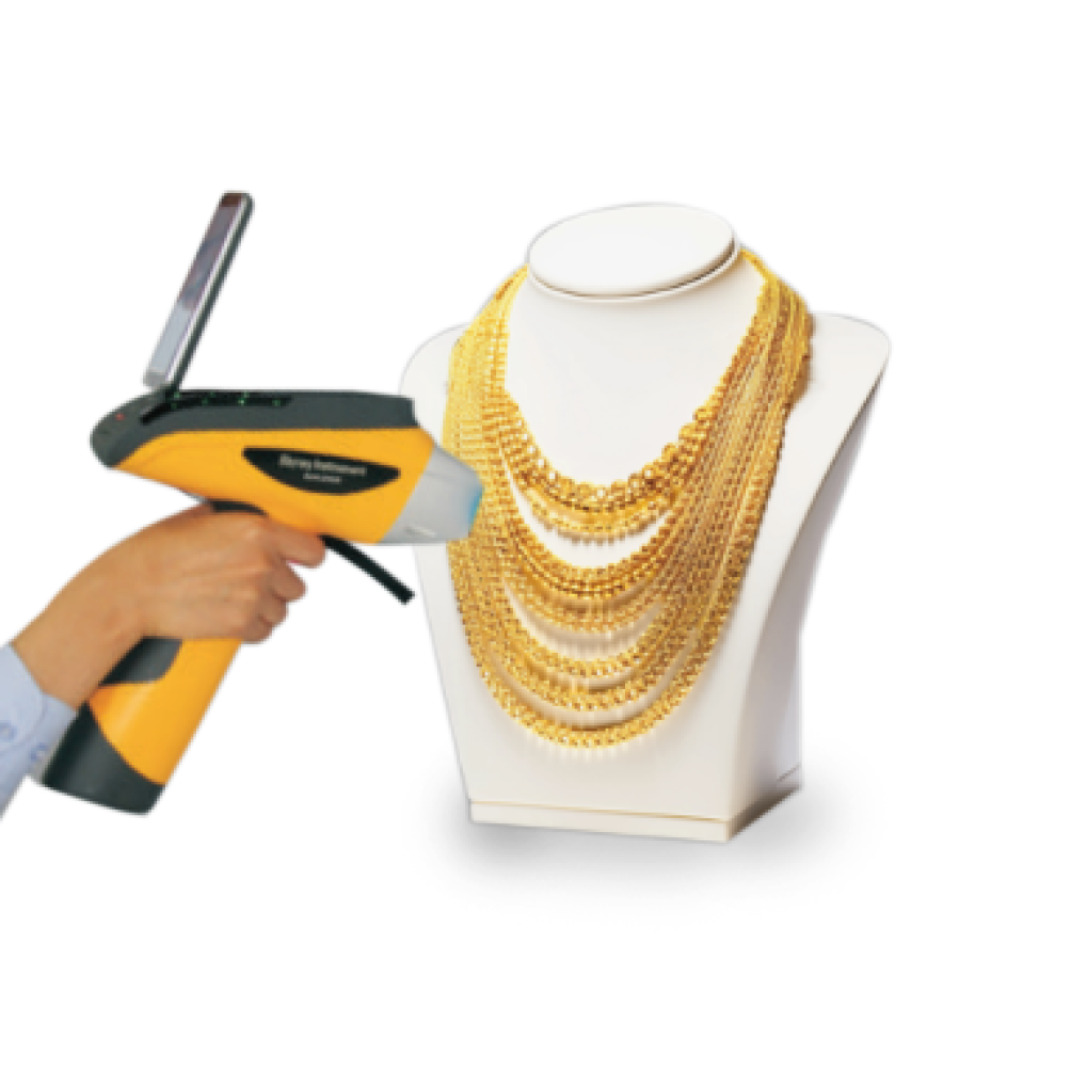 Explorer 5000 - Application: Industrial