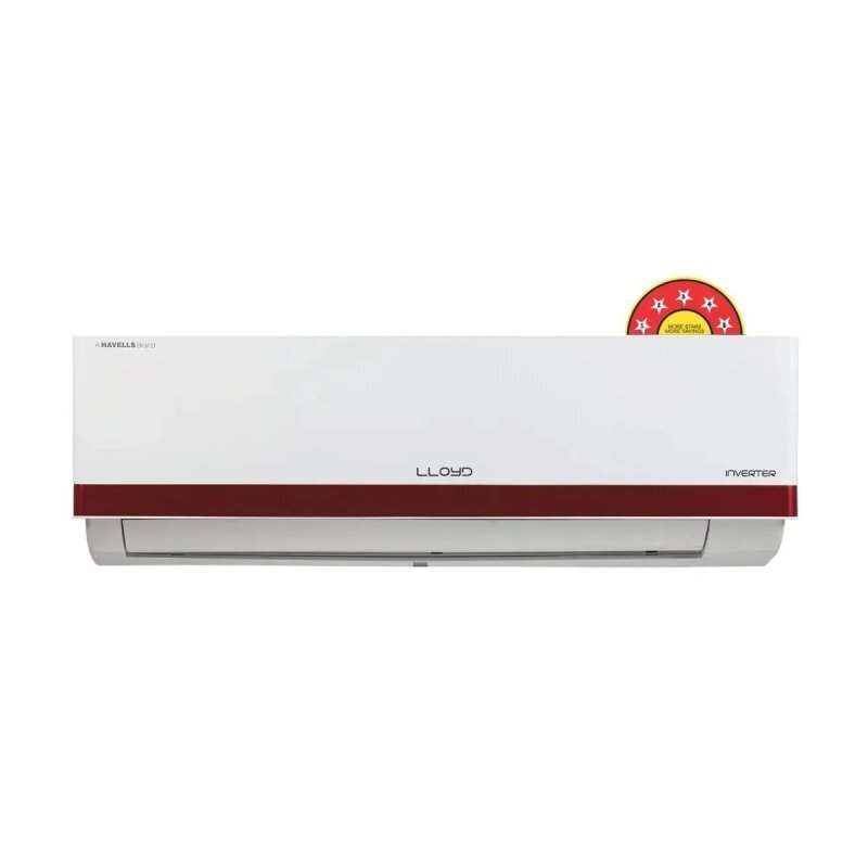 Lloyd Air Conditioner - Energy Efficient, Quiet Operation | Smart Temperature Control, Eco-friendly Design