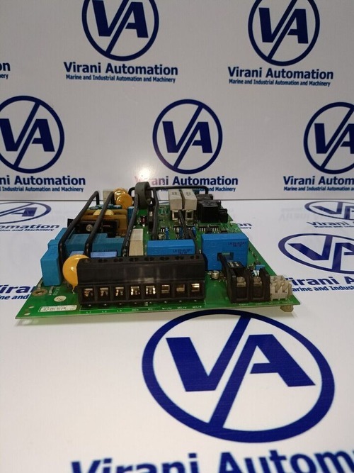 Ssd Ah467511u107 Power Board For 7.5kw 690p Inverter Drive - Application: Electrical