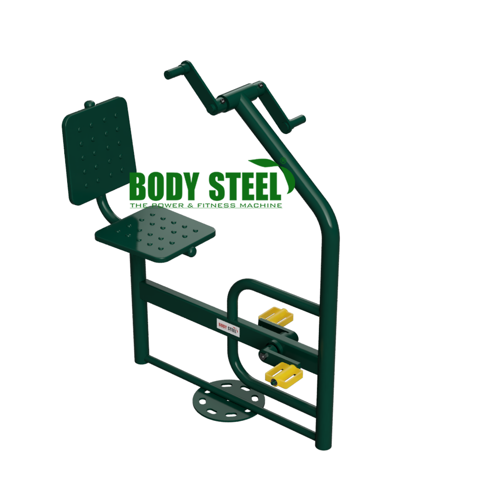 Arm Pedal Bike - Grade: Commercial Use