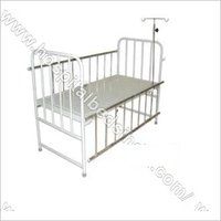 Pediatric Bed