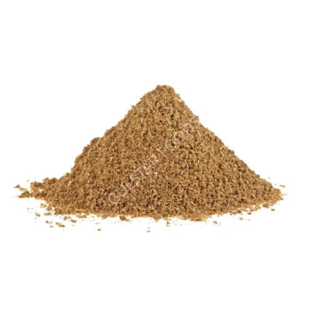 Premium Sorted Coriander Powder Loose - Brown Powder, First Class Grade | Raw Processing, 10 Months Shelf Life, Ideal For Various Cuisines