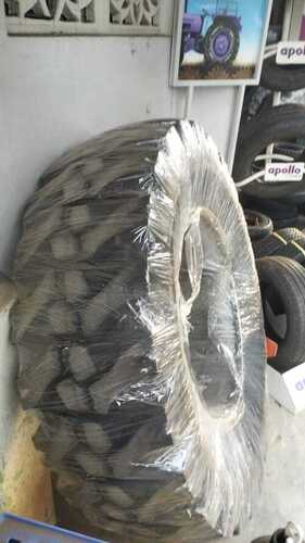 Rubber Tyres By Sd Exports