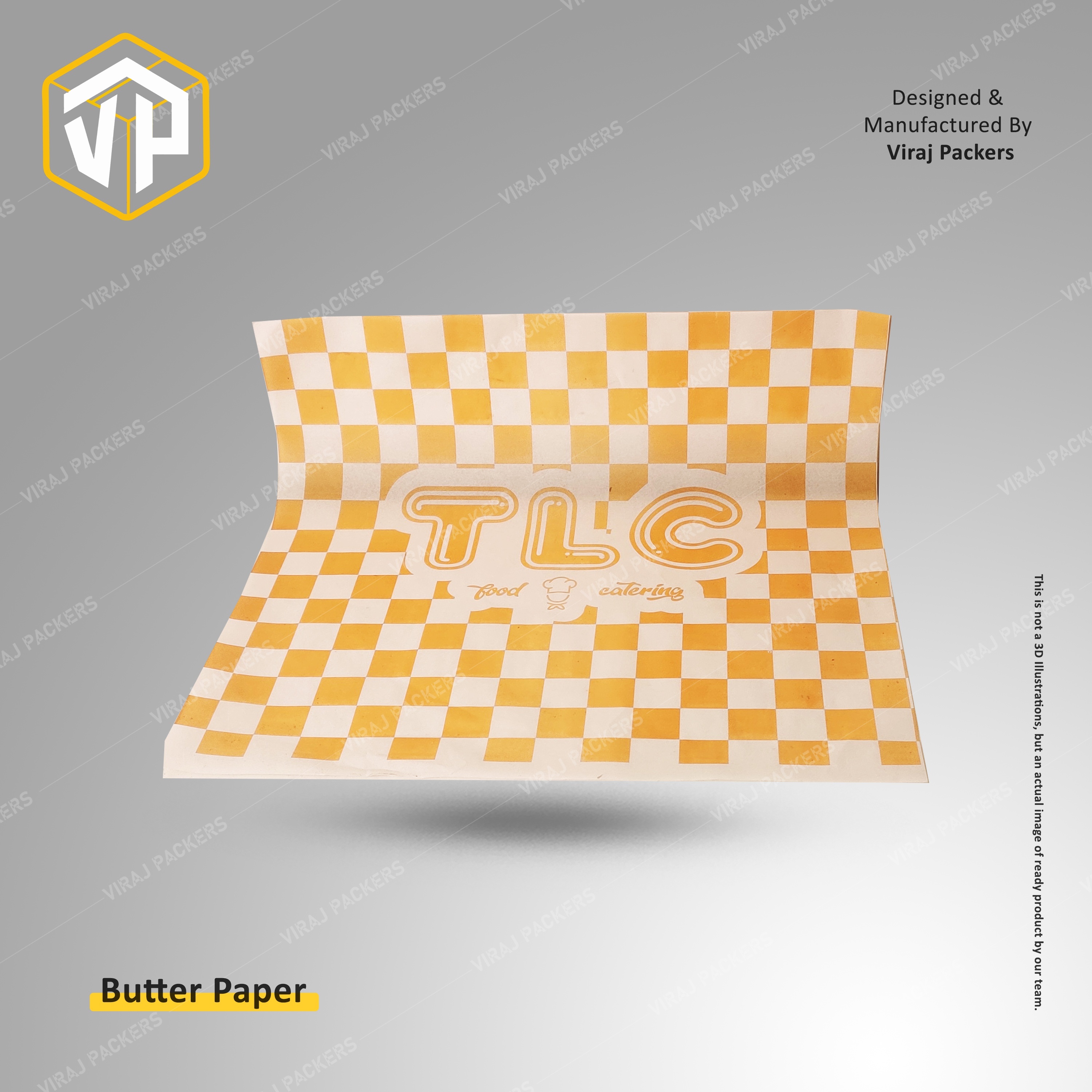 Food Packaging Box Manufacturer