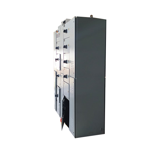 Electric Control Panel Board - Base Material: Metal Base
