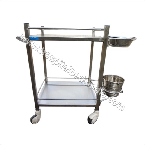 Dressing Trolley