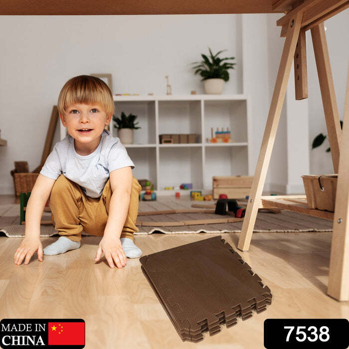 Kids Mats For Floor Soft Plush