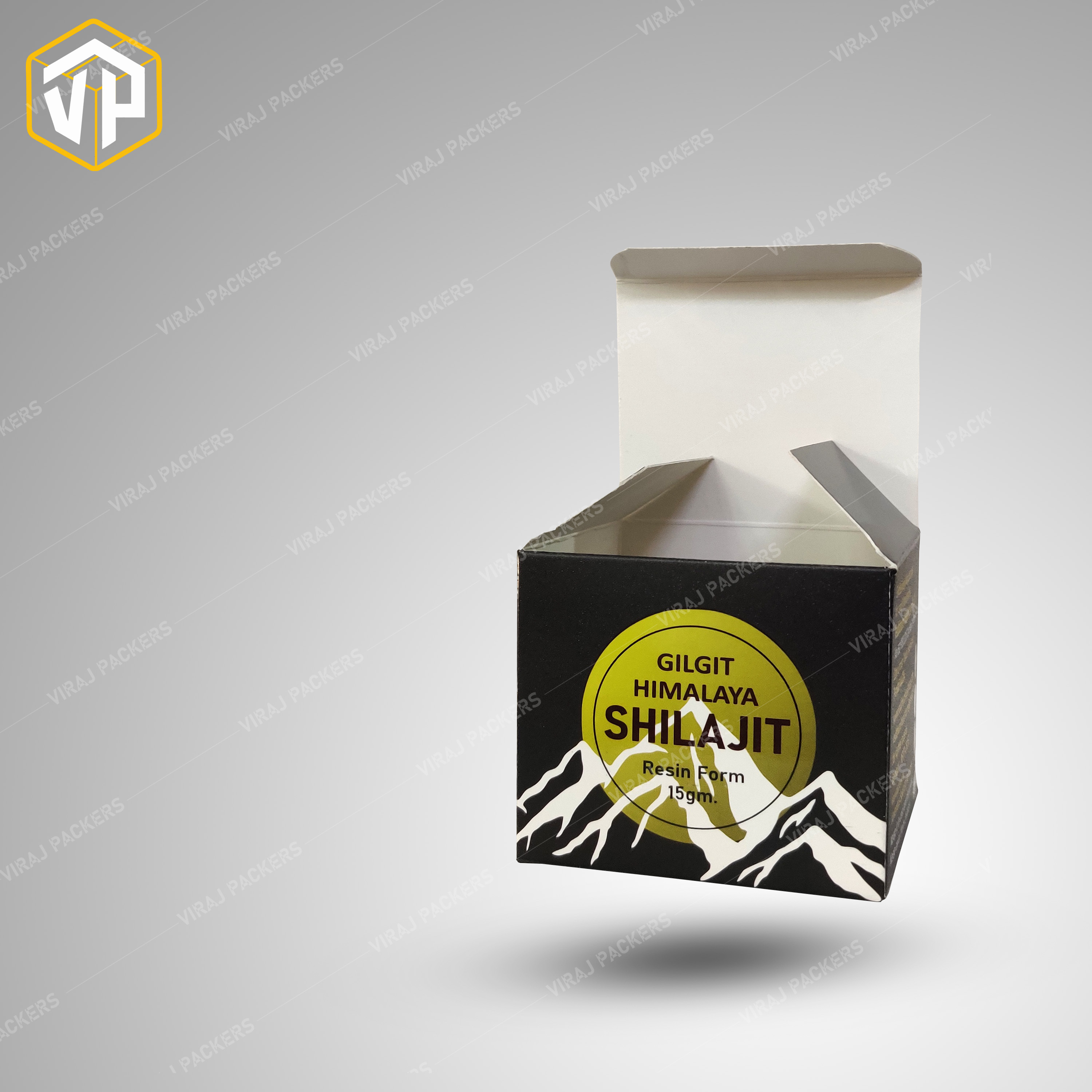 High Quality Printed Packaging Box - Crafted From Premium Materials, Customizable Size, Design & Printing Options For Enhanced Aesthetics And Robust Protection