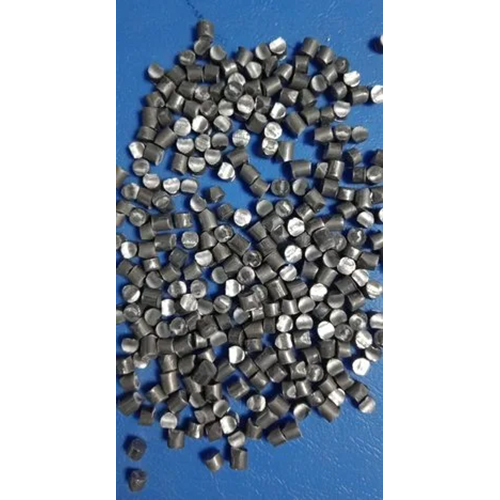 Cylindrical High Tensile Steel Cut Wire Shots - 0.40 to 3.00mm Thickness | Polished Carbon Steel, Ideal for Shot Blasting and Metal Surface Cleaning