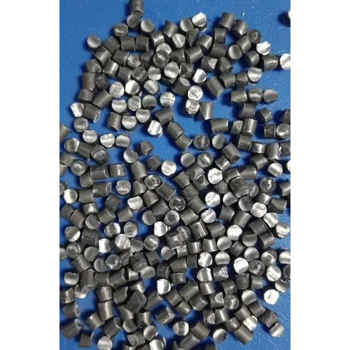 MS Cut Wire Shots - Carbon Steel, 0.3-3.00 mm , Polished Surface for Cleaning & Shot Blasting Applications