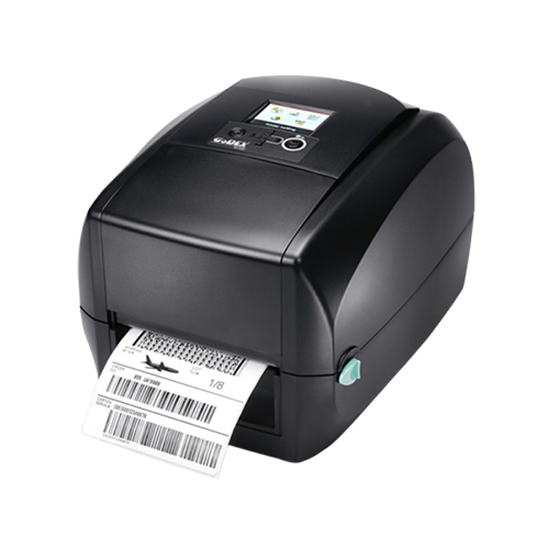 RT 700i - RT 730i डेस्कटॉप प्रिंटर