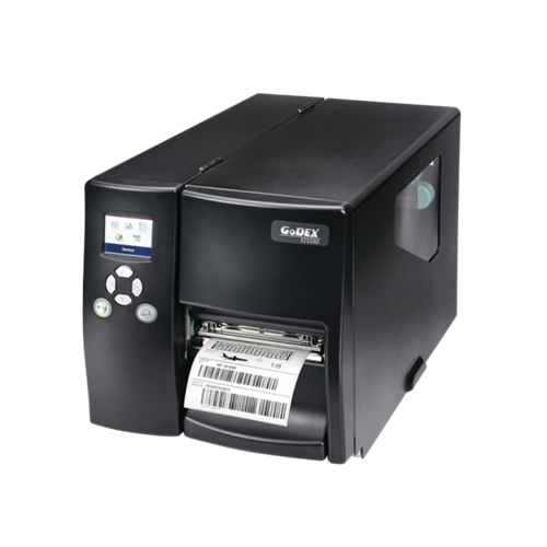 EZ2250i - EZ2350i औद्योगिक बारकोड प्रिंटर