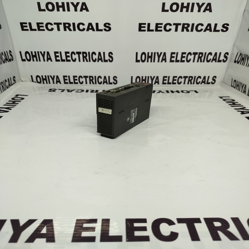 Mitsubishi A1sj71pb92d Interface Module