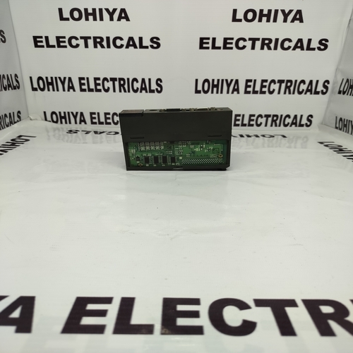 Mitsubishi A1sj71pb92d Interface Module