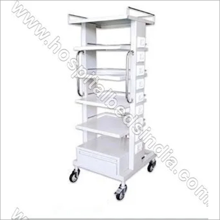 Monitor Trolley