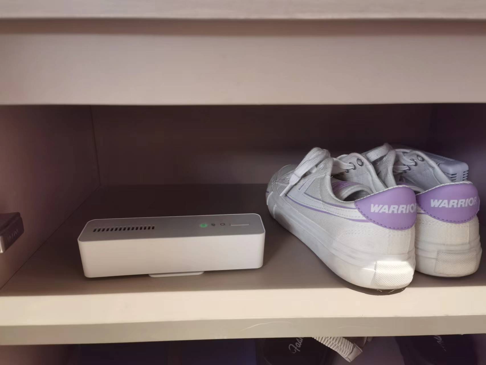 Automatic Agricultural Residue Refrigerator Deodorizer Guard