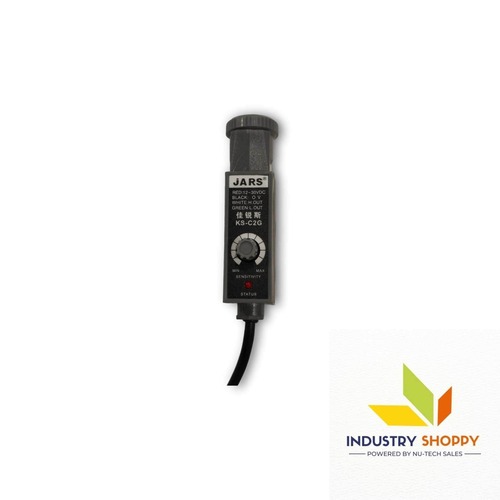 Jars Ks-C2G Color Mark Sensor - Accuracy: 100 %