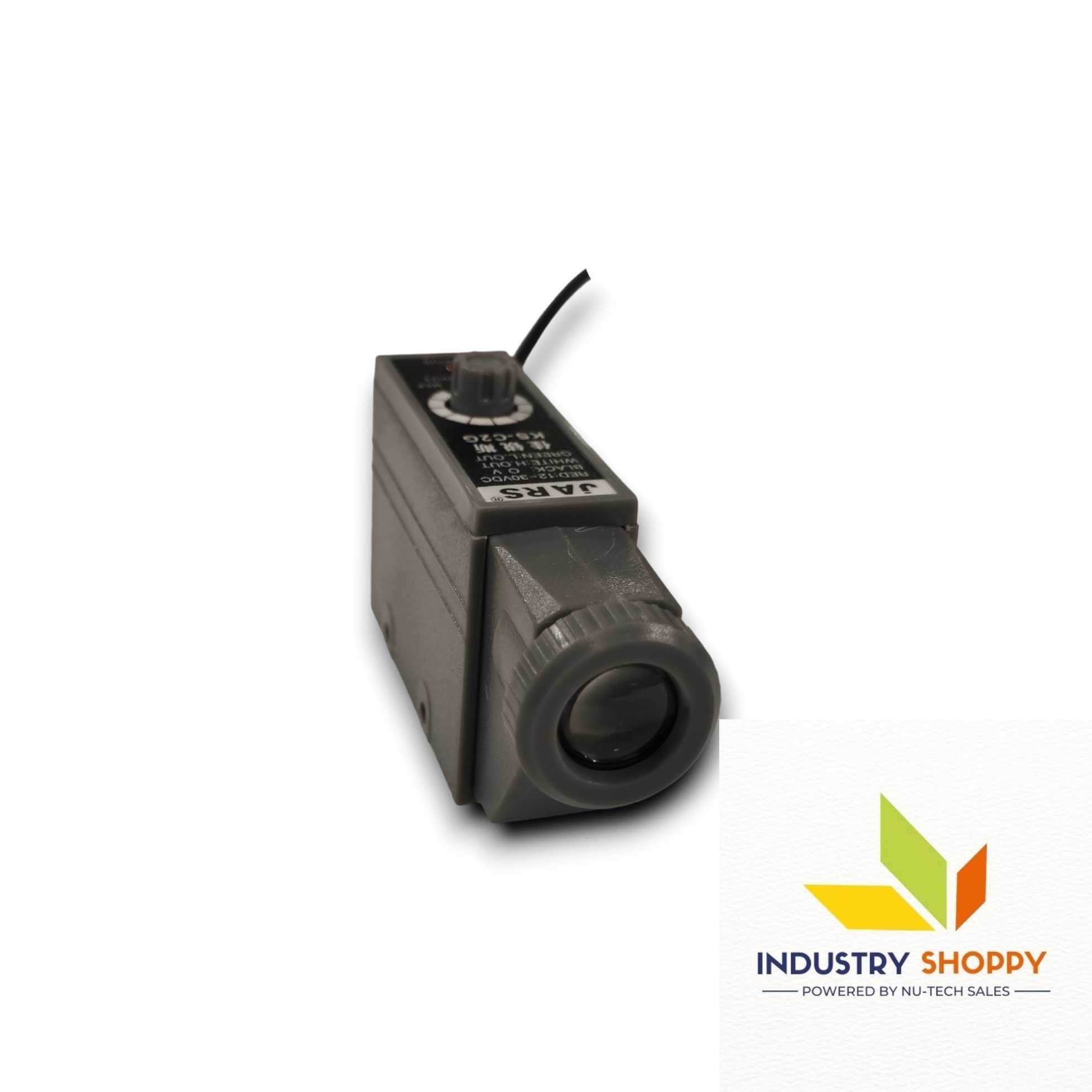 Jars Ks-c2g Color Mark Sensor