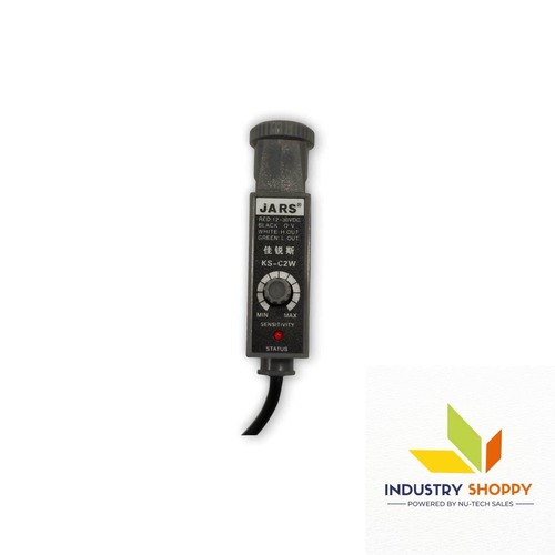 Jars Ks-C2W Contrast Sensor - Accuracy: 100 %