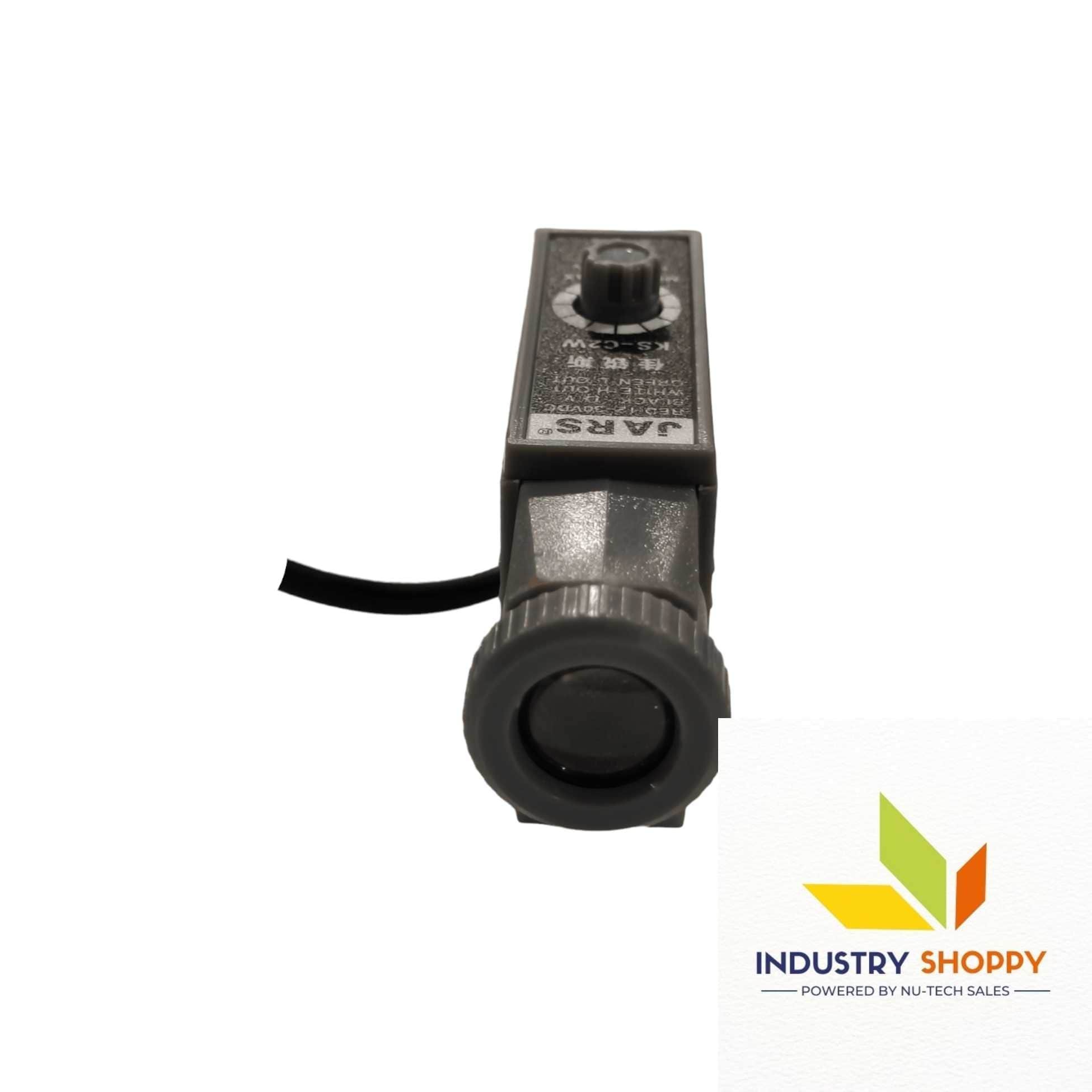 Jars Ks-c2w Contrast Sensor - Accuracy: 100 %