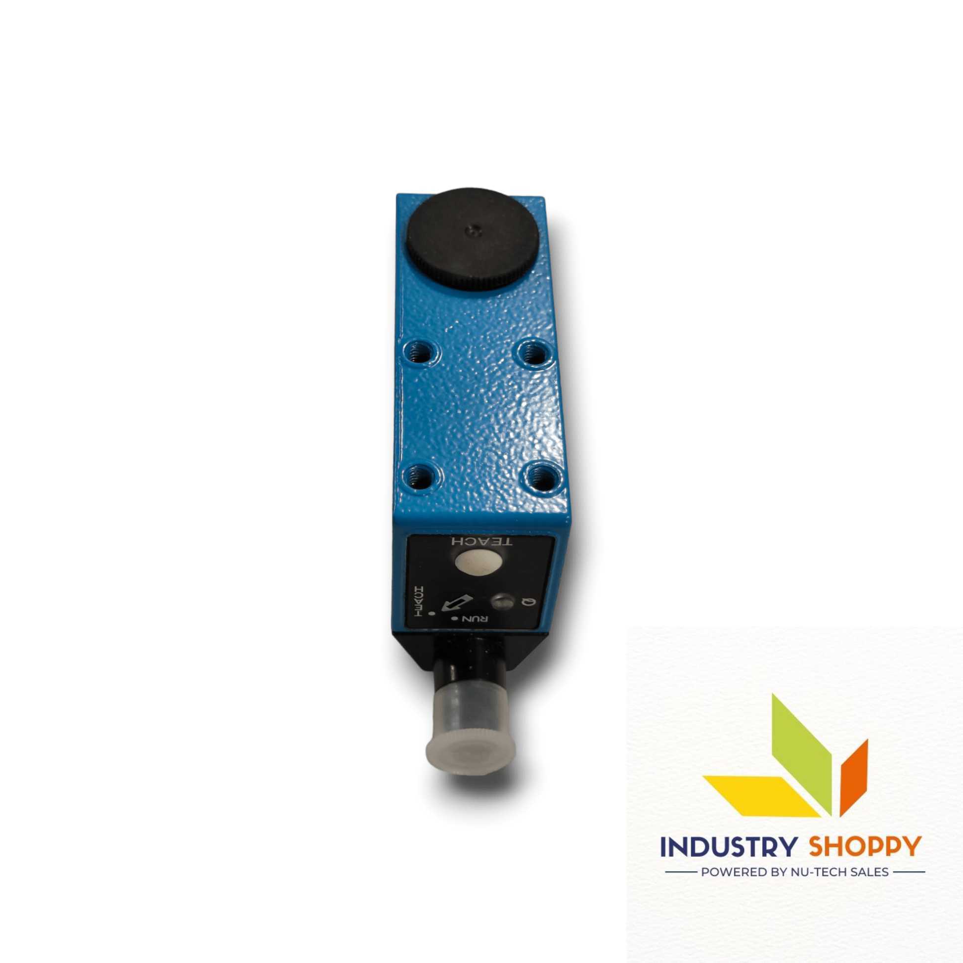 Sick Kt5w-2n1116 Contrast Sensor - Ip Rating: Ip67