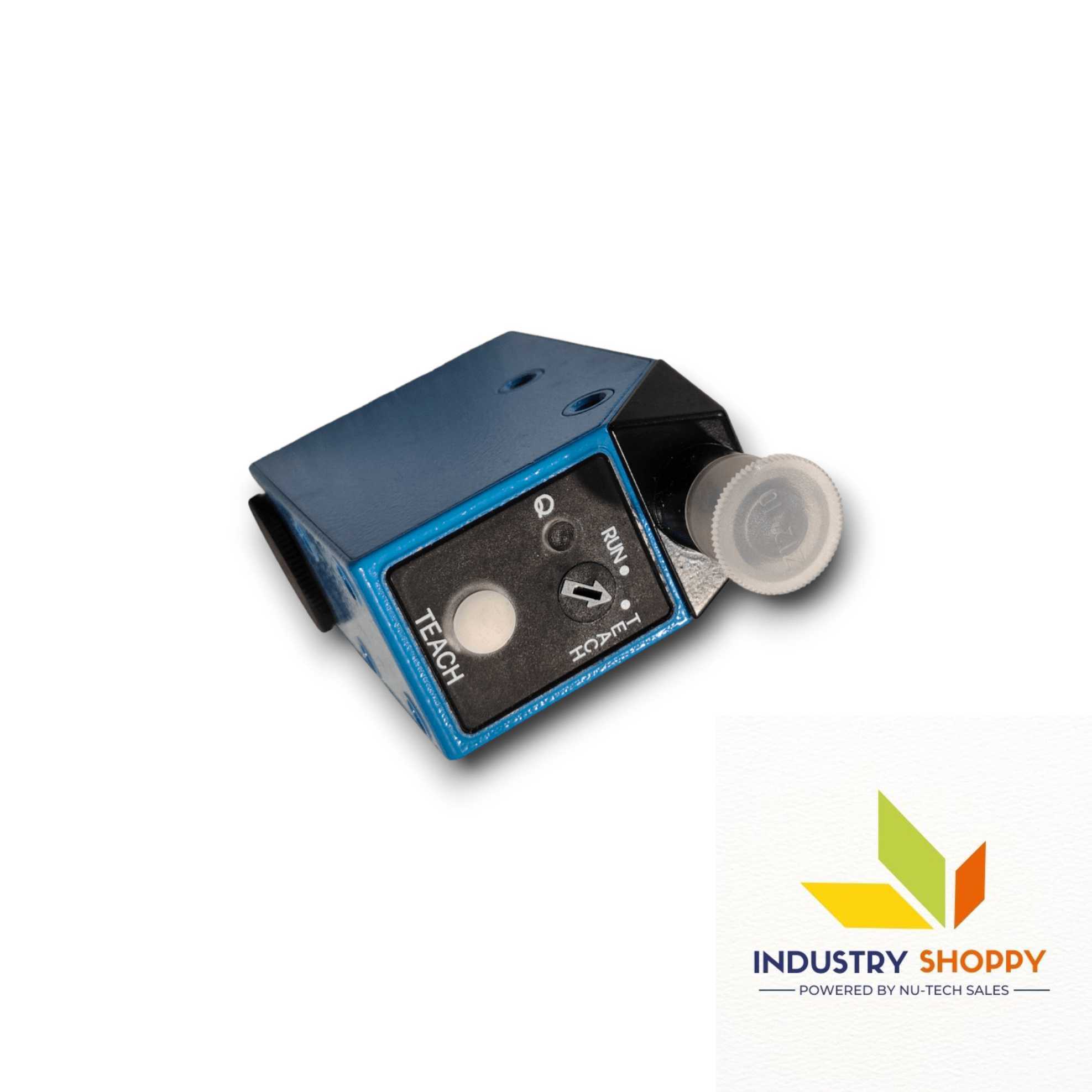 Sick Kt5w-2n1116 Contrast Sensor - Ip Rating: Ip67