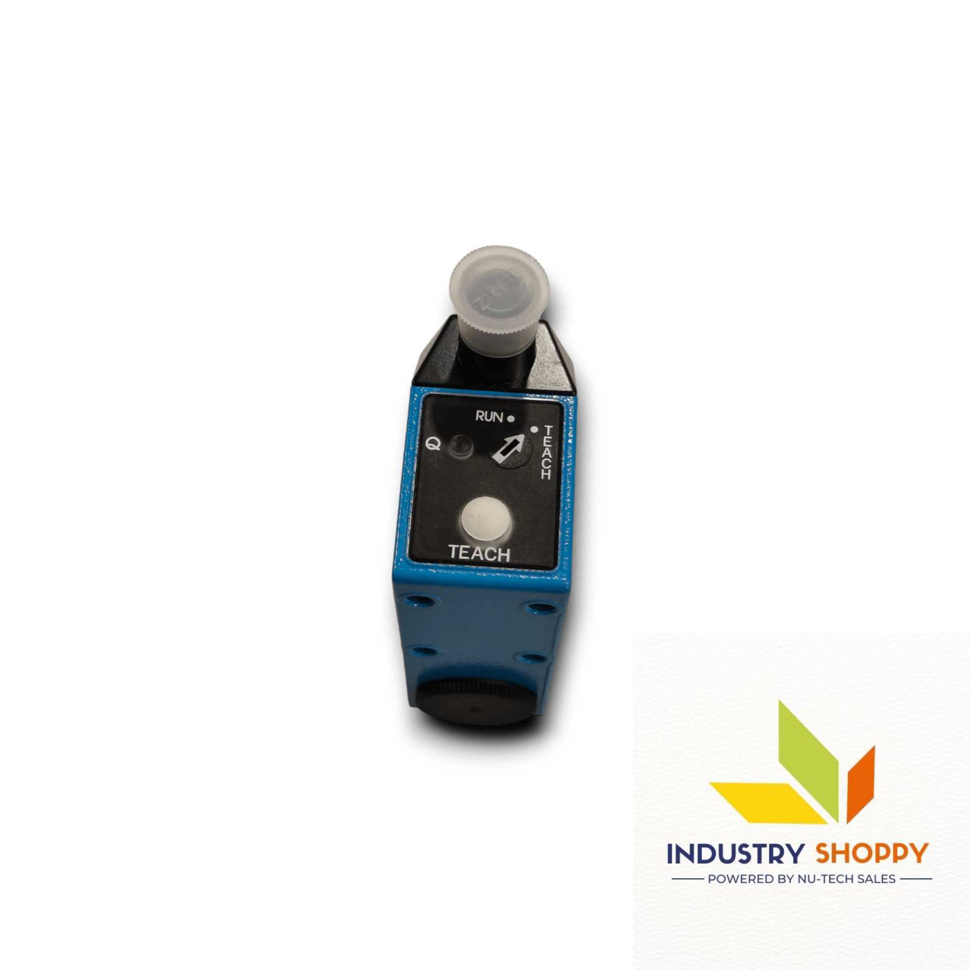 Sick Kt5w-2p1116 Contrast Sensor - Accuracy: 100 %