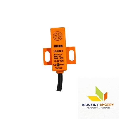Fotek Ls-04n-va Inductive Proximity Sensor - Accuracy: 100 %