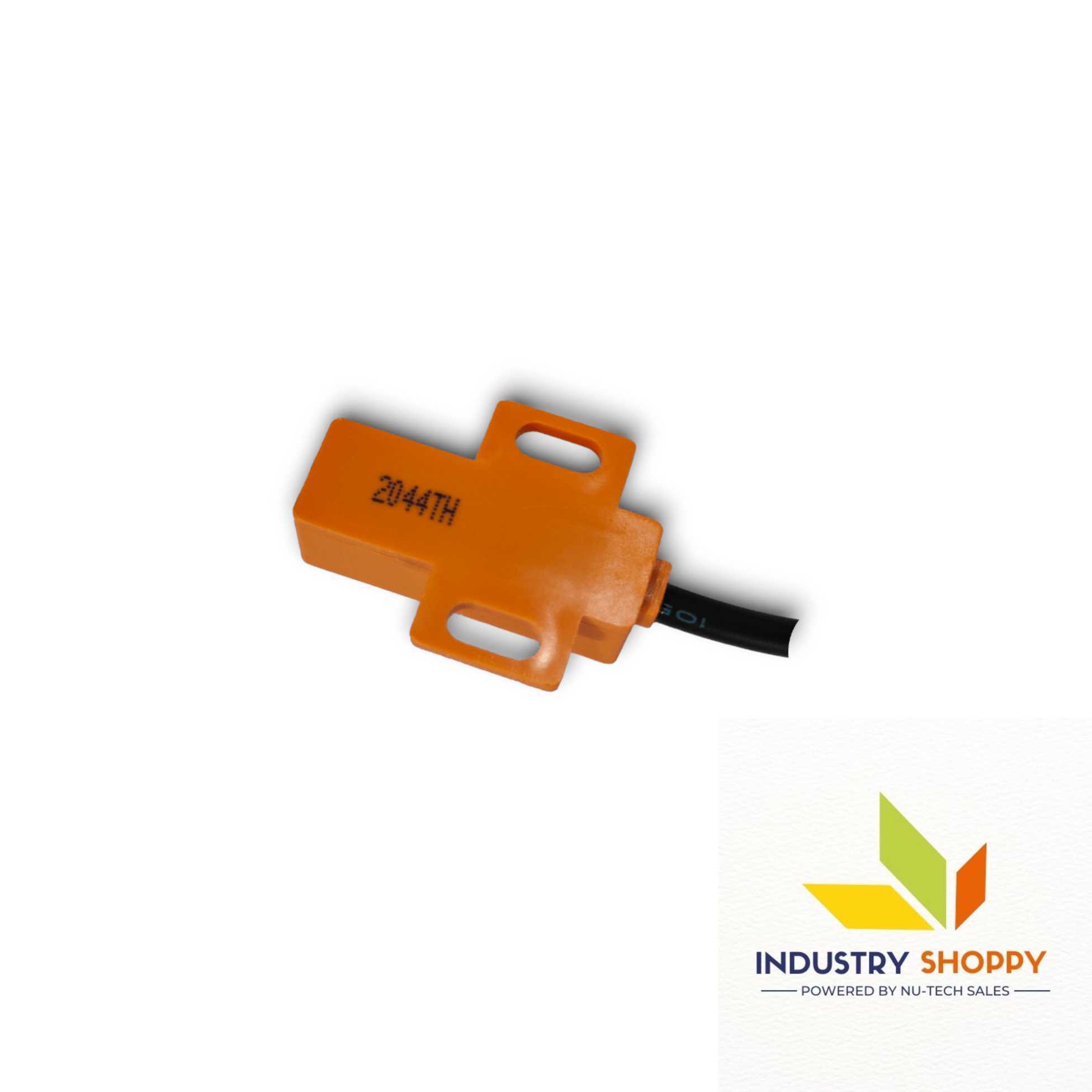 Fotek Ls-04n-va Inductive Proximity Sensor - Accuracy: 100 %