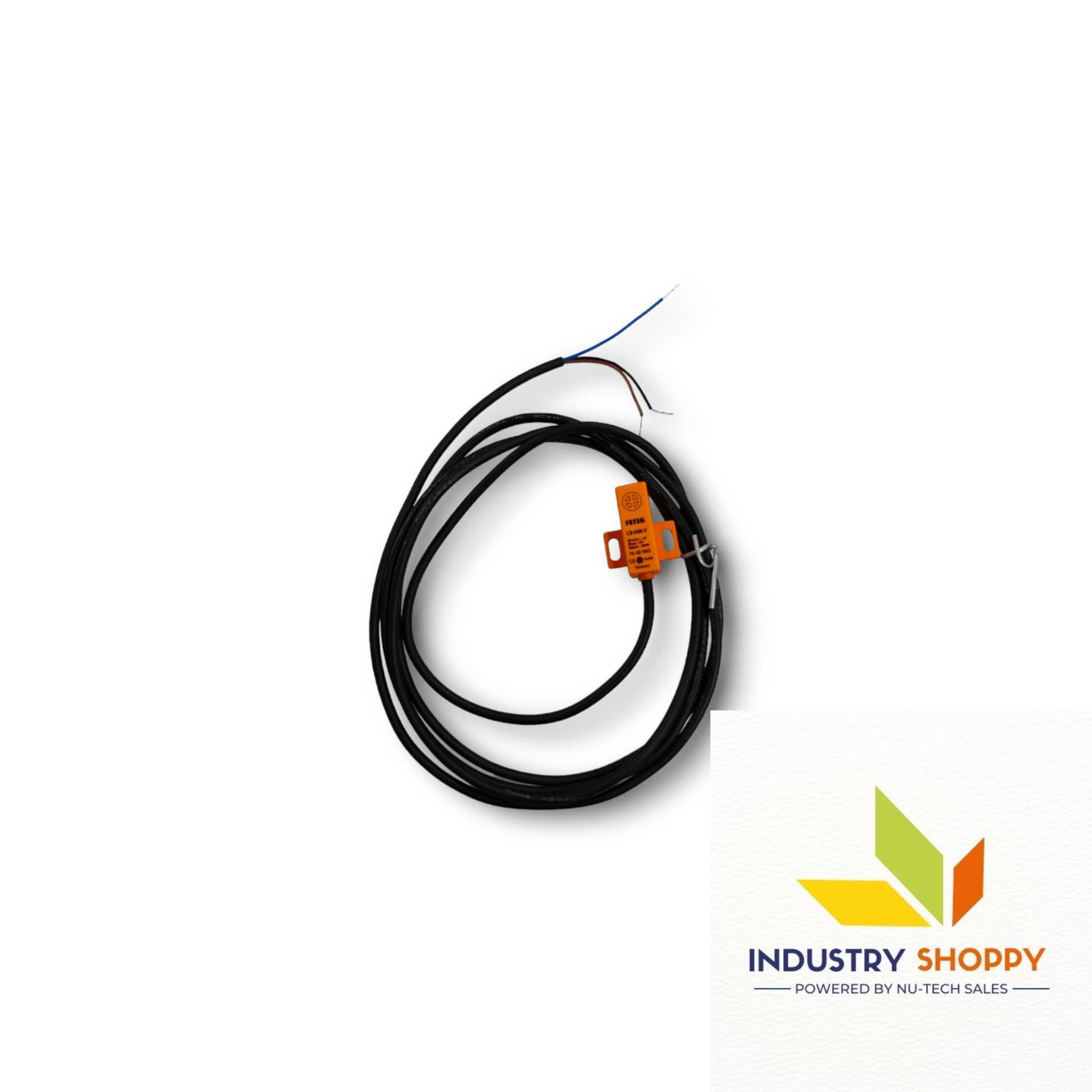 Fotek Ls-04n-va Inductive Proximity Sensor - Accuracy: 100 %