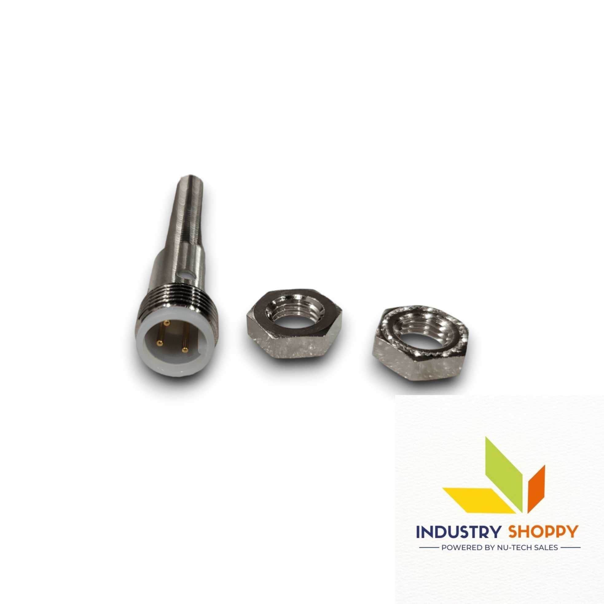 Pepperl+fuchs Nbb2-8gm40-e2-v1 Inductive Sensor - Accuracy: 100 %