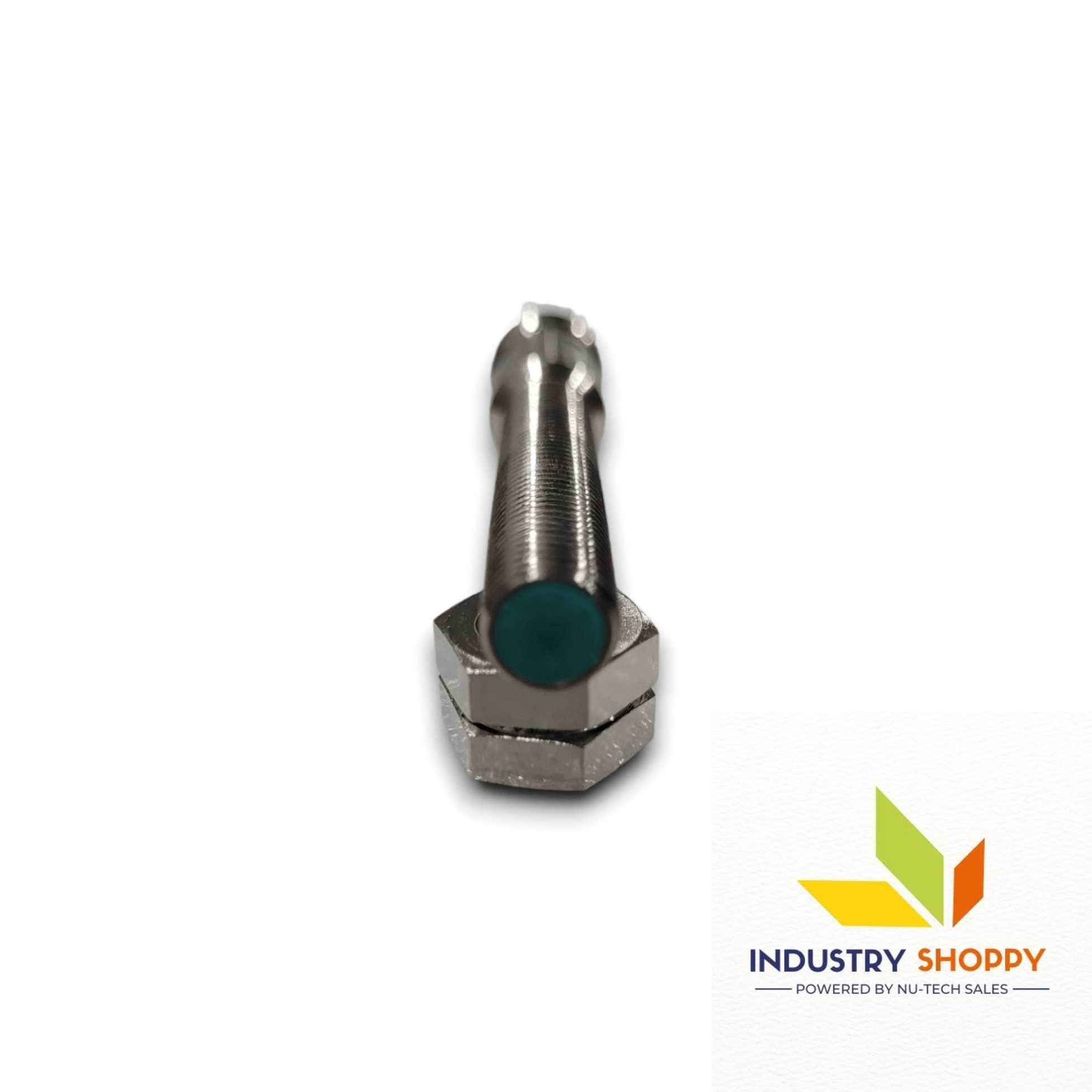 Pepperl+fuchs Nbb2-8gm40-e2-v1 Inductive Sensor - Accuracy: 100 %