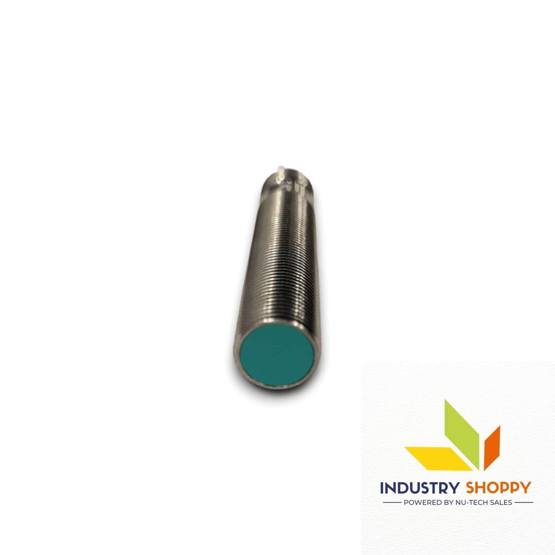 Pepperl+fuchs Nbb2-12gm50-e2-v1 Inductive Sensor - Features: Accuracy