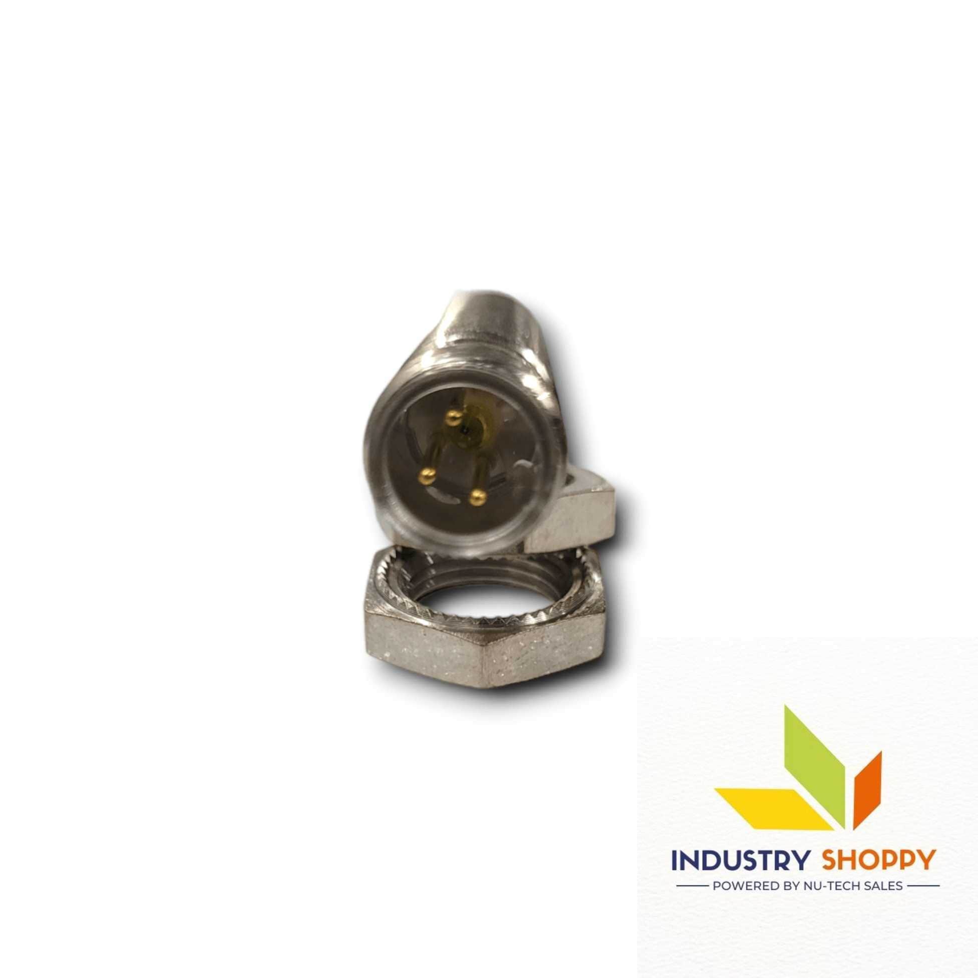 Pepperl+fuchs Nbb2-12gm50-e2-v1 Inductive Sensor - Features: Accuracy