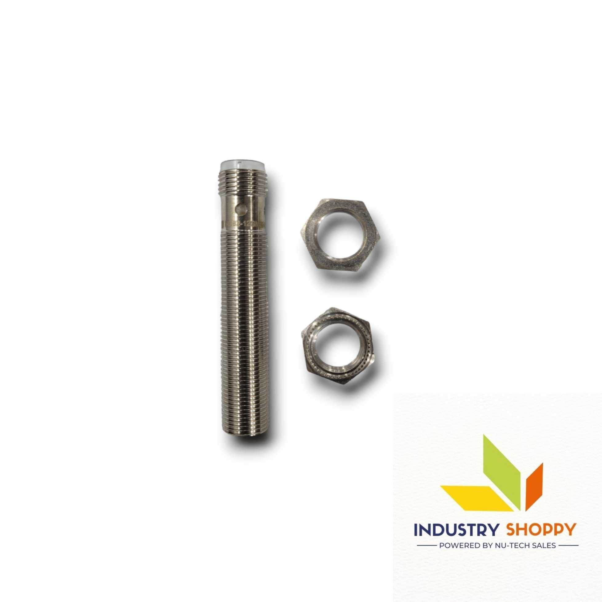 Pepperl+fuchs Nbb2-12gm50-e2-v1 Inductive Sensor - Features: Accuracy