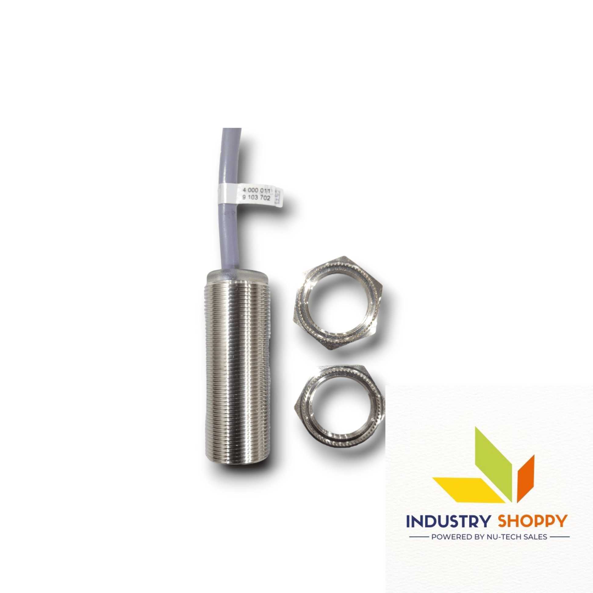 Pepperl + Fuchs Nbb8-18gm50-e2 Inductive Sensor