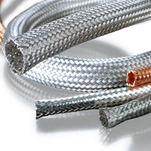Aluminium Wire - Aluminum, Customized Size, Silver Color | High Conductivity, High Tensile Strength, Resistant To Rust And Heat