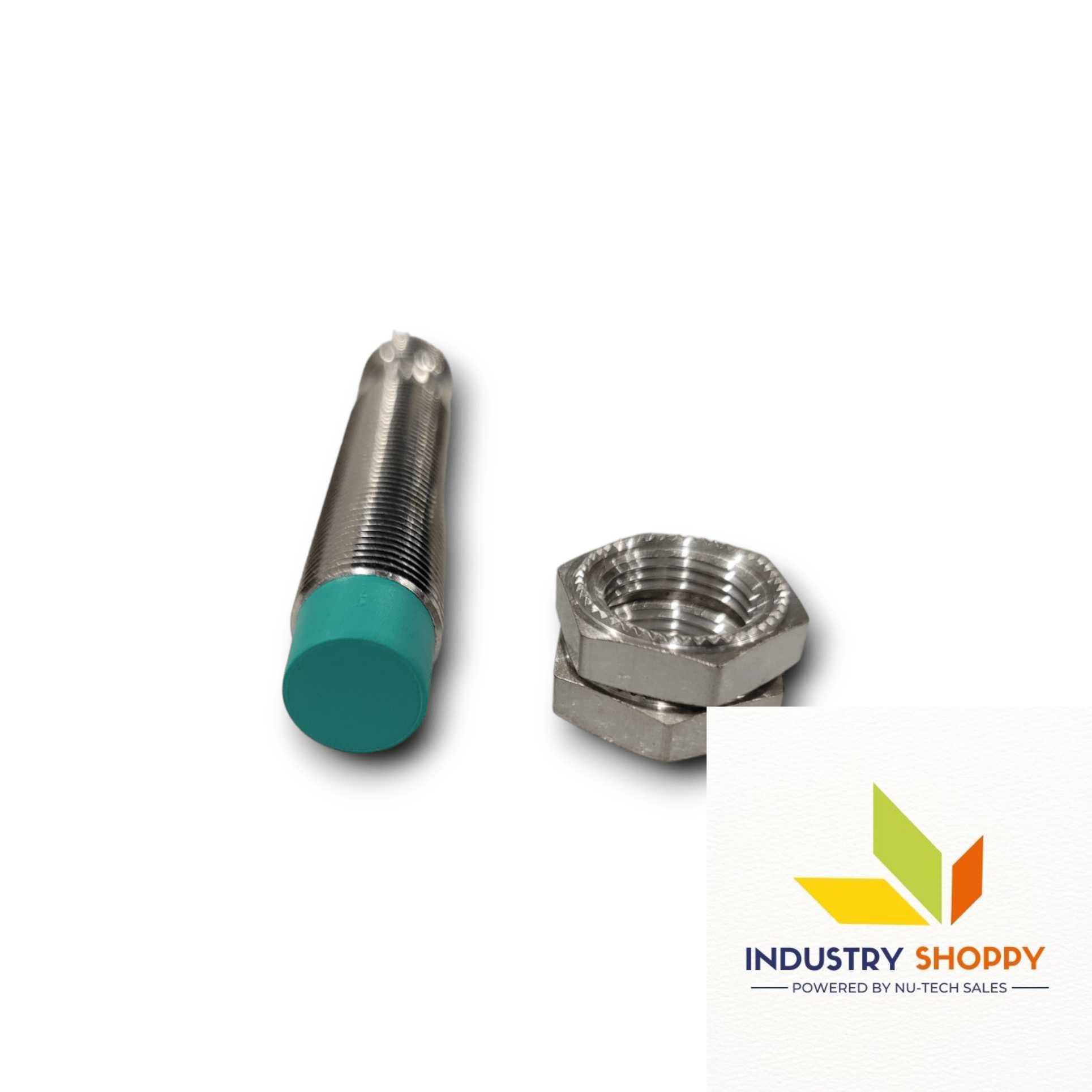 Pepperl+fuchs Nbn4-12gm50-e2-v1 Inductive Sensor