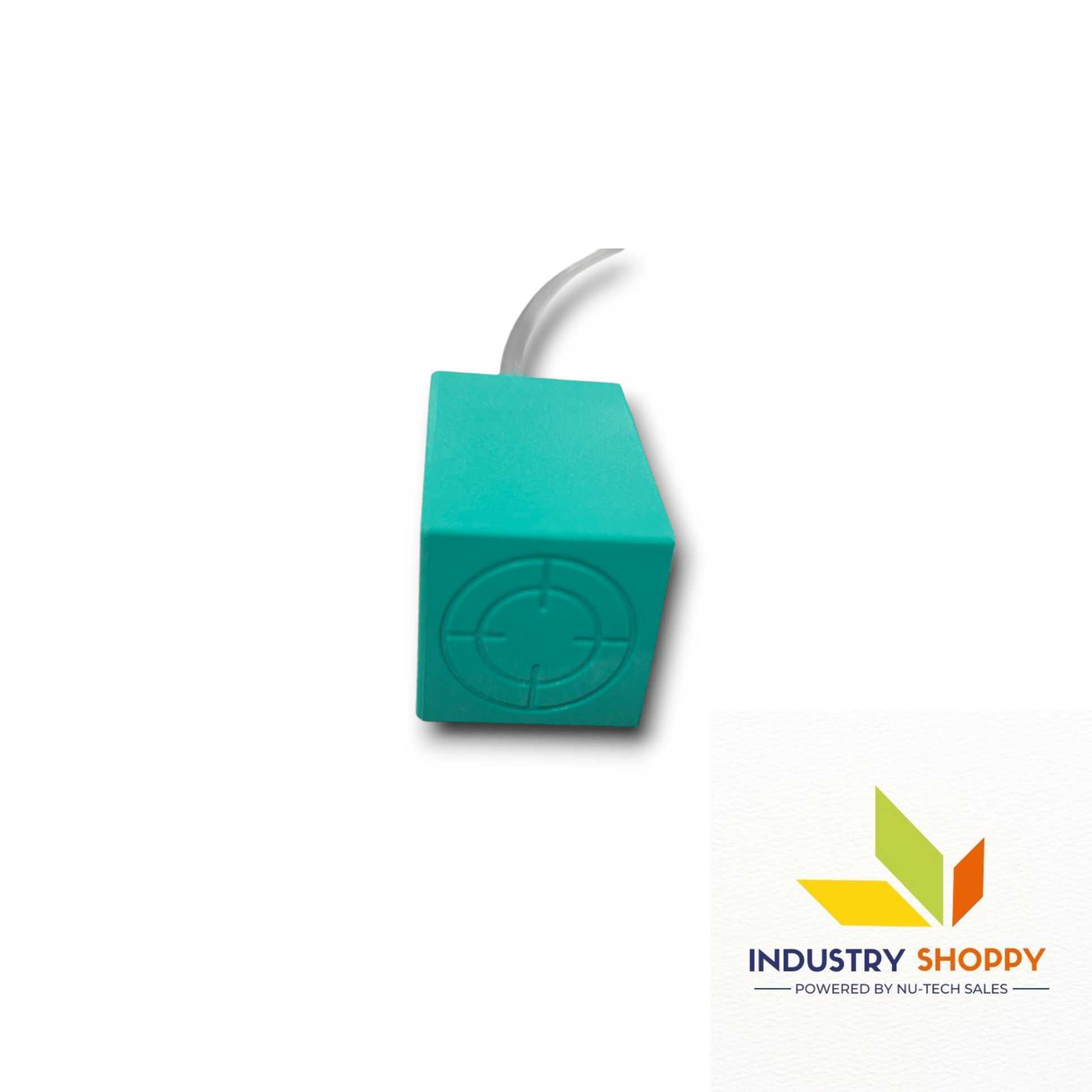 Pepperl + Fuchs Nbn5-f7-e2/800731 Inductive Sensor - Accuracy: 100 %