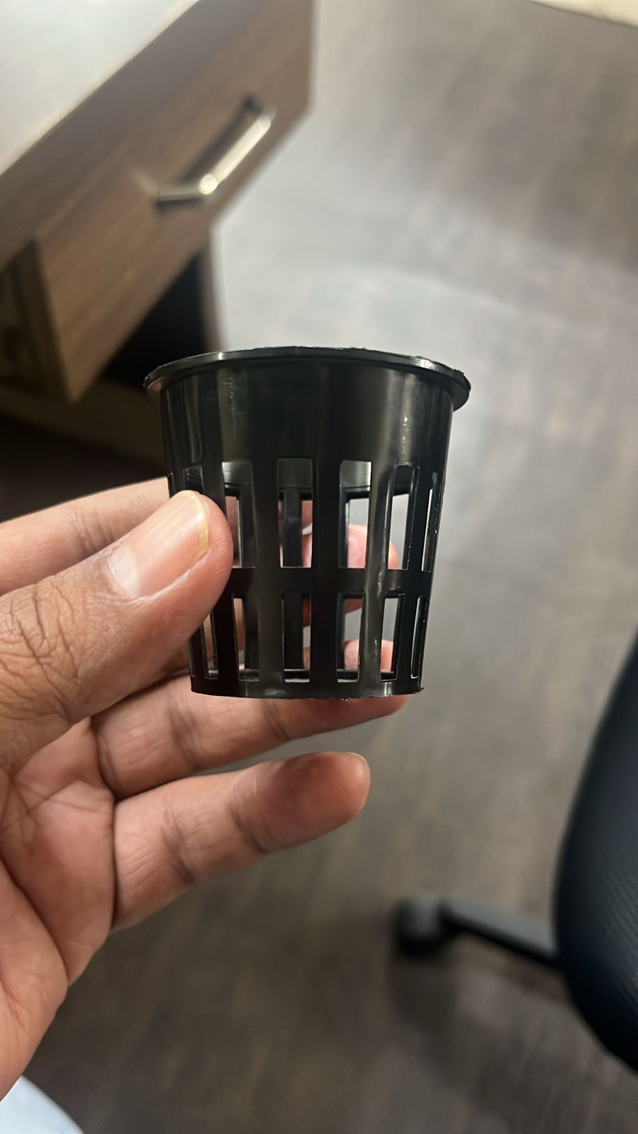 Net Pot For Agree Use