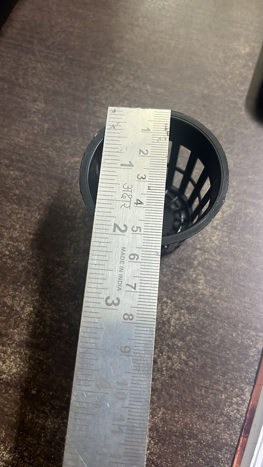 Net Pot For Agree Use