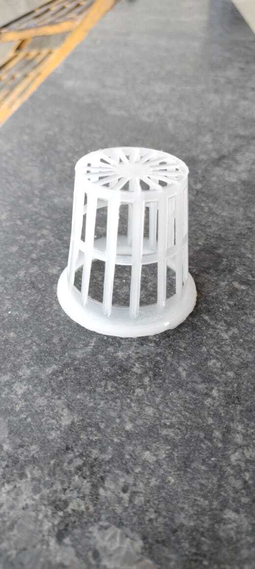 Net Pot For Agree Use