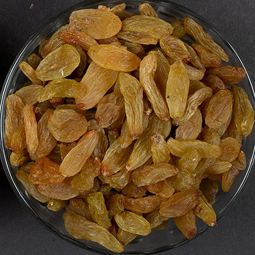 सूखे किशमिश