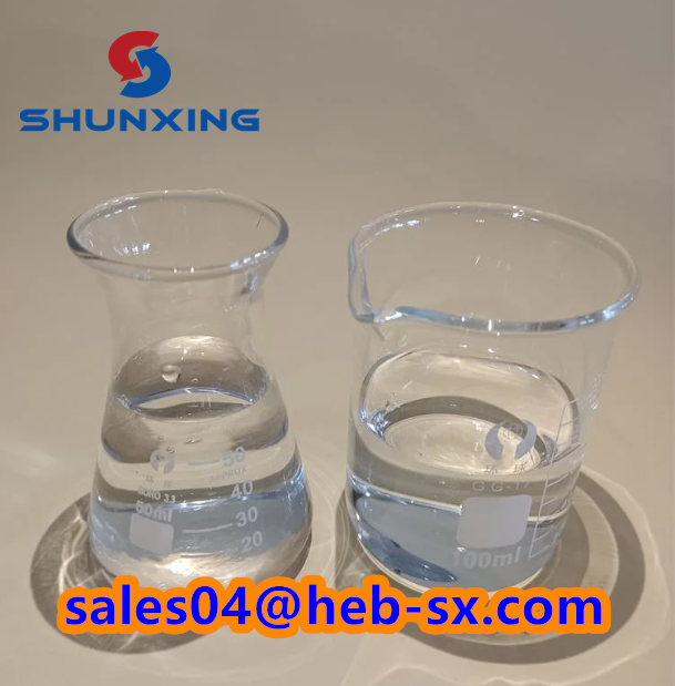 High Quality 1-methoxy-2-propanol/propylene Glycol Ether Cas No. 107-98-2 Pm