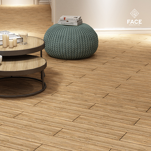 लकड़ी के फर्श के टाइल्स