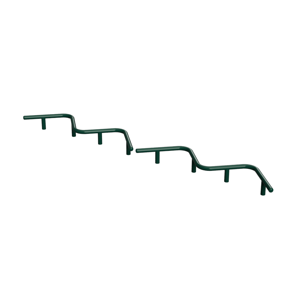 Jump Trainer - Cable Thickness: 3/16