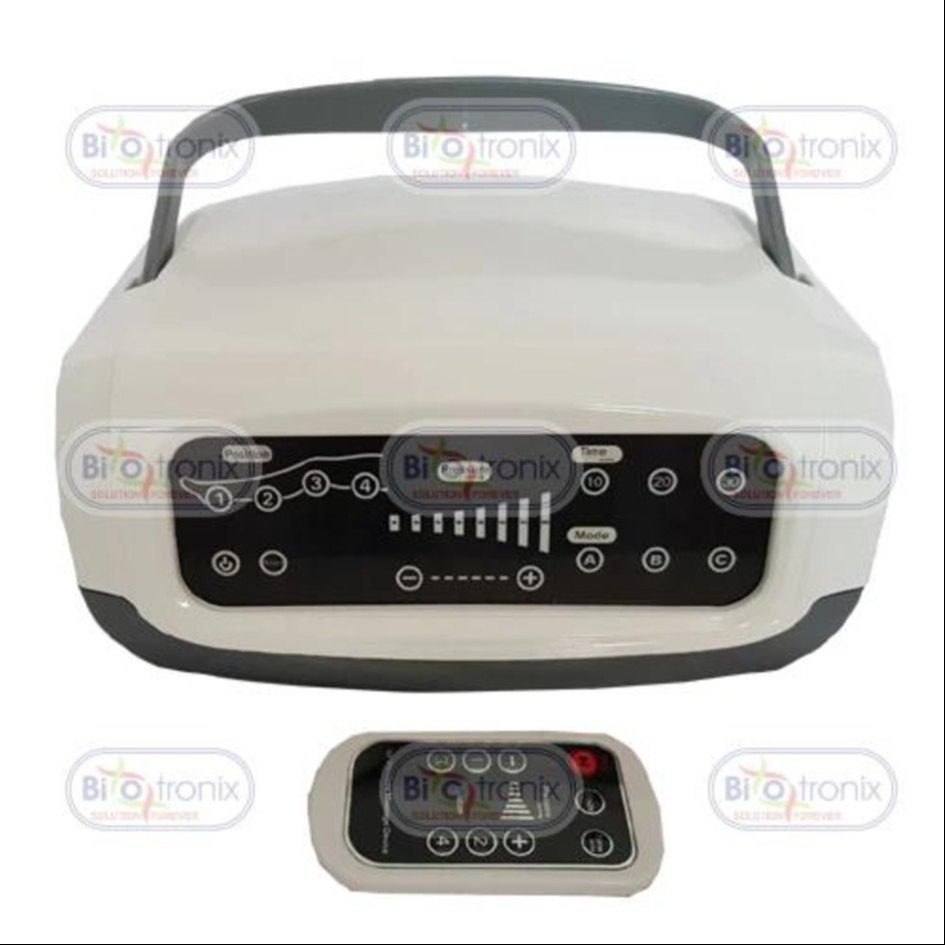 Leg Compression Pump System Improve Circulation, Reduce Swelling, And Sports Recovery