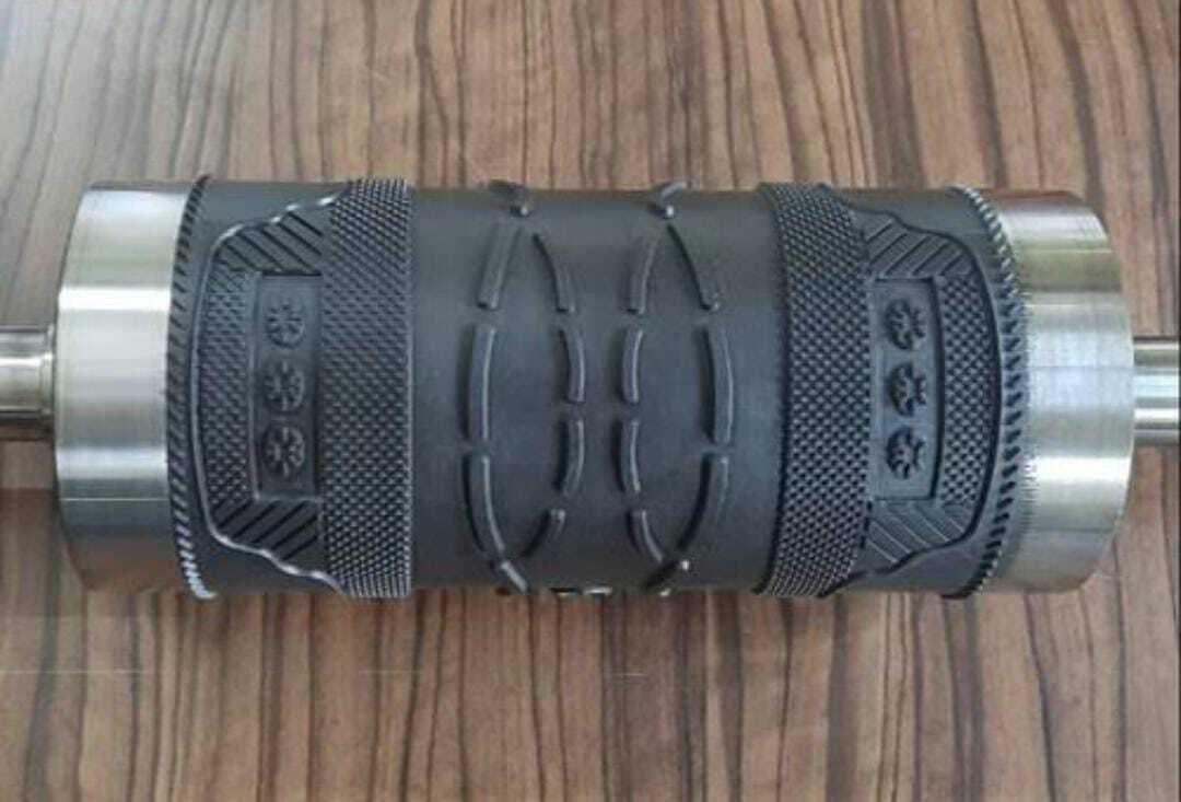 Sanitary Pad Roller Die - Ms Material, Customized And Ready Regular Designs 