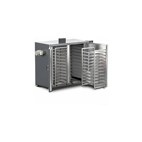Ss Hot Air Oven By Vayuvents Private Limited